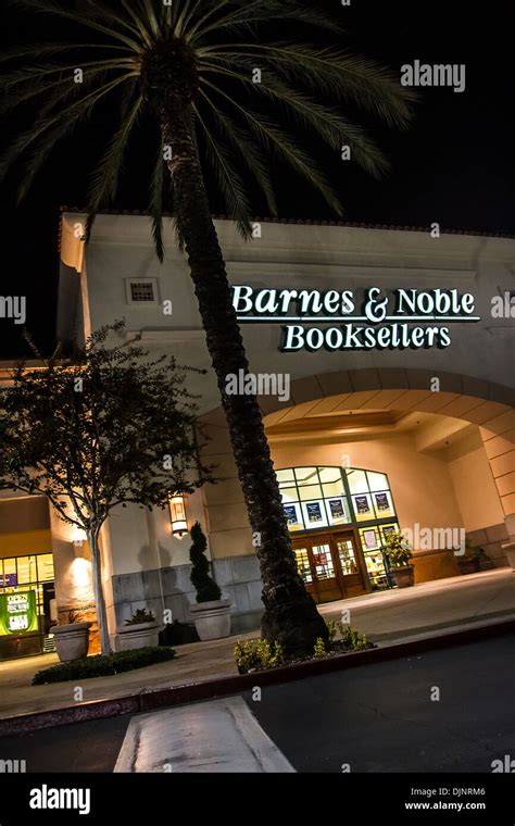 barnes and noble rancho cucamonga